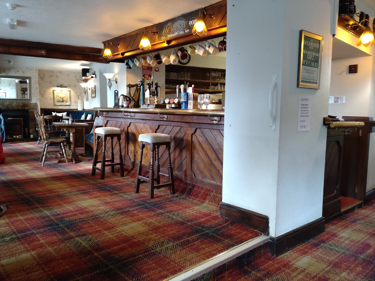 Duckworth Hall Inn